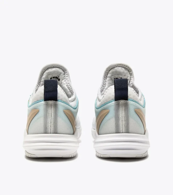 Speed Blushield Fly 4 + W Ag Pantofi de tenis pentru suprafețe dure sau zgură Speed Blushield Fly 4 + W Ag Pantofi de tenis pentru suprafețe dure sau zgură