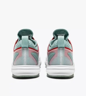 Speed Blushield Fly 4 + W Ag Pantofi de tenis pentru suprafețe dure sau zgură Speed Blushield Fly 4 + W Ag Pantofi de tenis pentru suprafețe dure sau zgură