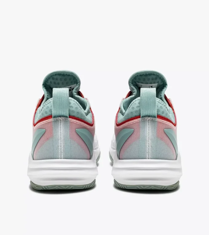Speed Blushield Fly 4 + W Ag Pantofi de tenis pentru suprafețe dure sau zgură Speed Blushield Fly 4 + W Ag Pantofi de tenis pentru suprafețe dure sau zgură