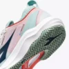 Speed Blushield Fly 4 + W Ag Pantofi de tenis pentru suprafețe dure sau zgură Speed Blushield Fly 4 + W Ag Pantofi de tenis pentru suprafețe dure sau zgură