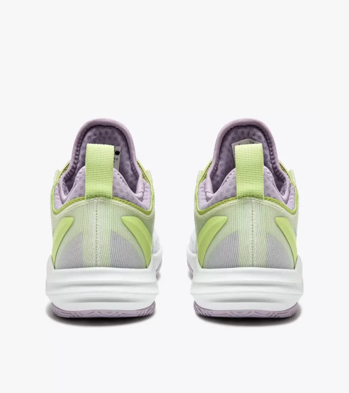 Speed Blushield Fly 4 + W Clay Pantofi de tenis pentru terenuri de lut Speed Blushield Fly 4 + W Clay Pantofi de tenis pentru terenuri de lut