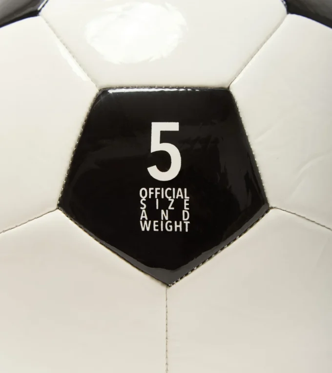 Squadra 5 Minge de fotbal – mărimea 5 Squadra 5 Minge de fotbal – mărimea 5