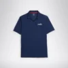 Ss Core Polo Tricou polo de tenis cu mâneci scurte Ss Core Polo Tricou polo de tenis cu mâneci scurte