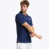 Ss Core Polo Tricou polo de tenis cu mâneci scurte Ss Core Polo Tricou polo de tenis cu mâneci scurte