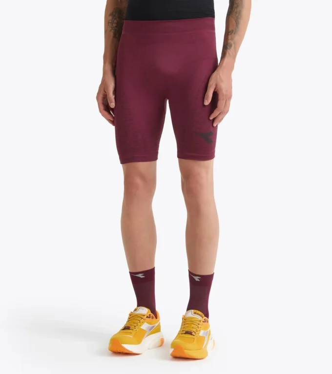 Stratouno Half-Tight Pantaloni scurți tehnici pentru controlul temperaturii – Alergare Stratouno Half-Tight Pantaloni scurți tehnici pentru controlul temperaturii – Alergare