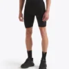 Stratouno Half-Tight Pantaloni scurți tehnici pentru controlul temperaturii – Alergare Stratouno Half-Tight Pantaloni scurți tehnici pentru controlul temperaturii – Alergare