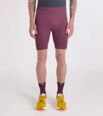 Stratouno Half-Tight Pantaloni scurți tehnici pentru controlul temperaturii – Alergare Stratouno Half-Tight Pantaloni scurți tehnici pentru controlul temperaturii – Alergare