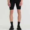 Stratouno Half-Tight Pantaloni scurți tehnici pentru controlul temperaturii – Alergare Stratouno Half-Tight Pantaloni scurți tehnici pentru controlul temperaturii – Alergare