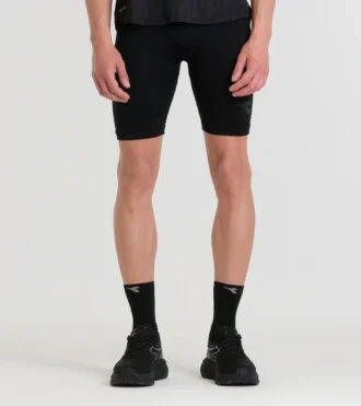 Stratouno Half-Tight Pantaloni scurți tehnici pentru controlul temperaturii – Alergare Stratouno Half-Tight Pantaloni scurți tehnici pentru controlul temperaturii – Alergare