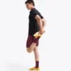 Stratouno Half-Tight Pantaloni scurți tehnici pentru controlul temperaturii – Alergare Stratouno Half-Tight Pantaloni scurți tehnici pentru controlul temperaturii – Alergare