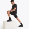 Stratouno Half-Tight Pantaloni scurți tehnici pentru controlul temperaturii – Alergare Stratouno Half-Tight Pantaloni scurți tehnici pentru controlul temperaturii – Alergare