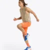 Stratouno Half-Tight Pantaloni scurți tehnici pentru controlul temperaturii – Alergare Stratouno Half-Tight Pantaloni scurți tehnici pentru controlul temperaturii – Alergare