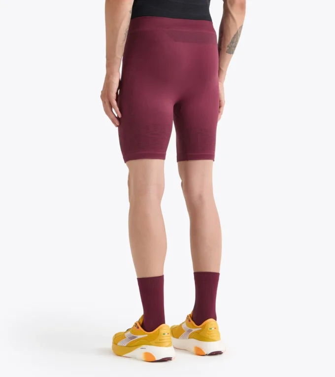 Stratouno Half-Tight Pantaloni scurți tehnici pentru controlul temperaturii – Alergare Stratouno Half-Tight Pantaloni scurți tehnici pentru controlul temperaturii – Alergare