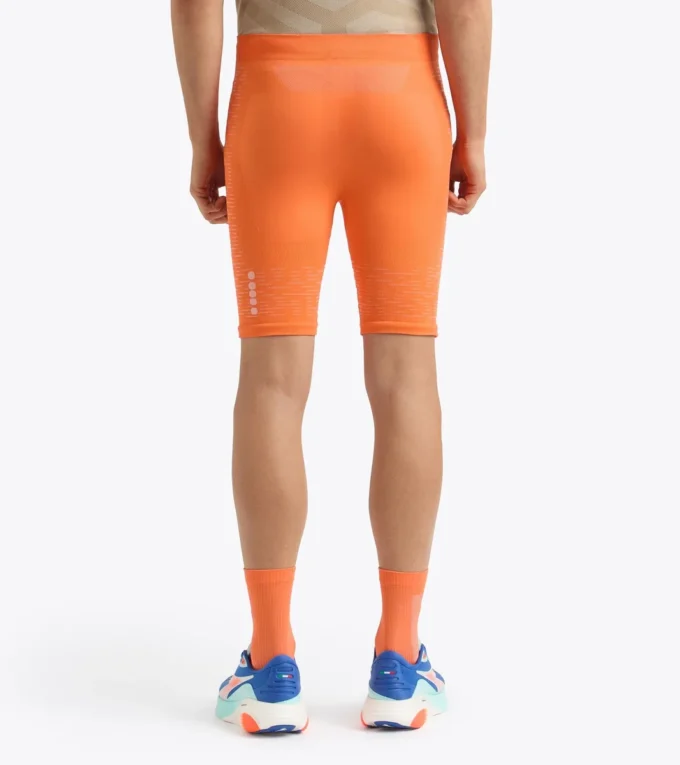 Stratouno Half-Tight Pantaloni scurți tehnici pentru controlul temperaturii – Alergare Stratouno Half-Tight Pantaloni scurți tehnici pentru controlul temperaturii – Alergare