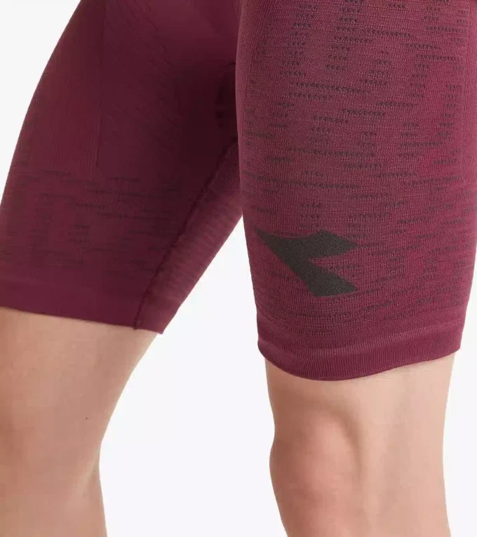 Stratouno Half-Tight Pantaloni scurți tehnici pentru controlul temperaturii – Alergare Stratouno Half-Tight Pantaloni scurți tehnici pentru controlul temperaturii – Alergare