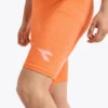 Stratouno Half-Tight Pantaloni scurți tehnici pentru controlul temperaturii – Alergare Stratouno Half-Tight Pantaloni scurți tehnici pentru controlul temperaturii – Alergare