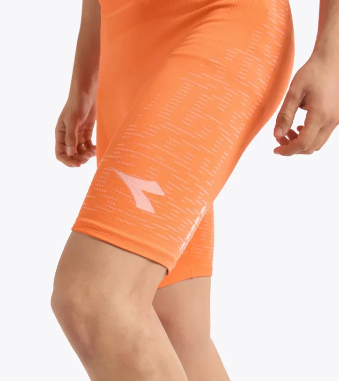 Stratouno Half-Tight Pantaloni scurți tehnici pentru controlul temperaturii – Alergare Stratouno Half-Tight Pantaloni scurți tehnici pentru controlul temperaturii – Alergare
