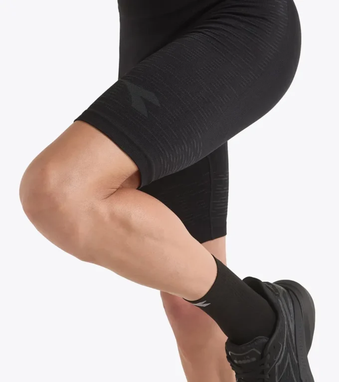Stratouno Half-Tight Pantaloni scurți tehnici pentru controlul temperaturii – Alergare Stratouno Half-Tight Pantaloni scurți tehnici pentru controlul temperaturii – Alergare