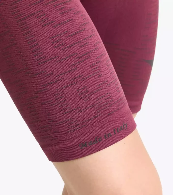 Stratouno Half-Tight Pantaloni scurți tehnici pentru controlul temperaturii – Alergare Stratouno Half-Tight Pantaloni scurți tehnici pentru controlul temperaturii – Alergare