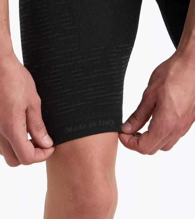 Stratouno Half-Tight Pantaloni scurți tehnici pentru controlul temperaturii – Alergare Stratouno Half-Tight Pantaloni scurți tehnici pentru controlul temperaturii – Alergare