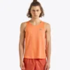 Super Light Tank Tricou de alergare – țesătură ușoară Coolcore