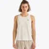 Super Light Tank Tricou de alergare – țesătură ușoară Coolcore