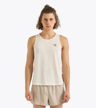 Super Light Tank Tricou de alergare – țesătură ușoară Coolcore Super Light Tank Tricou de alergare – țesătură ușoară Coolcore