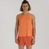 Super Light Tank Tricou de alergare – țesătură ușoară Coolcore
