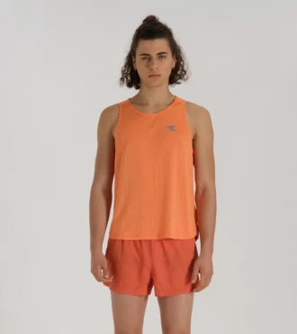 Super Light Tank Tricou de alergare – țesătură ușoară Coolcore Super Light Tank Tricou de alergare – țesătură ușoară Coolcore