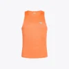 Super Light Tank Tricou de alergare – țesătură ușoară Coolcore