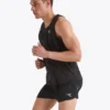 Super Light Tank Tricou de alergare – țesătură ușoară Coolcore