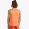 Super Light Tank Tricou de alergare – țesătură ușoară Coolcore