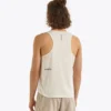 Super Light Tank Tricou de alergare – țesătură ușoară Coolcore