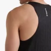 Super Light Tank Tricou de alergare – țesătură ușoară Coolcore