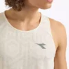 Super Light Tank Tricou de alergare – țesătură ușoară Coolcore
