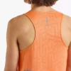Super Light Tank Tricou de alergare – țesătură ușoară Coolcore