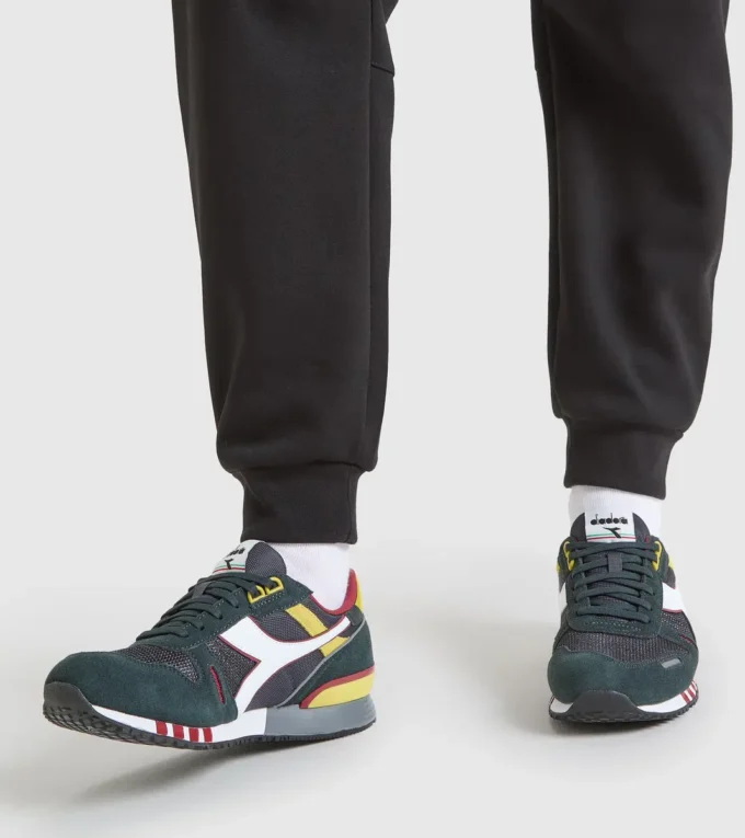Titan Pantofi sport Titan Pantofi sport