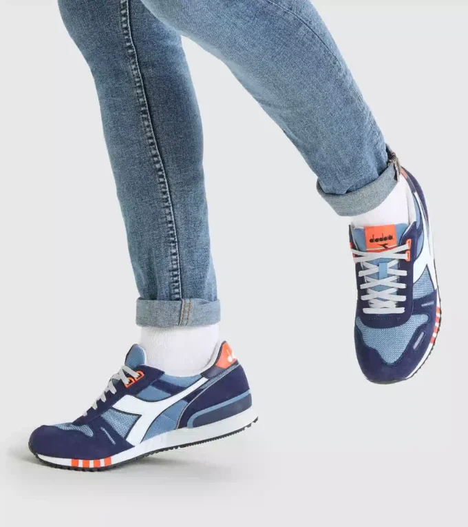Titan Pantofi sport Titan Pantofi sport