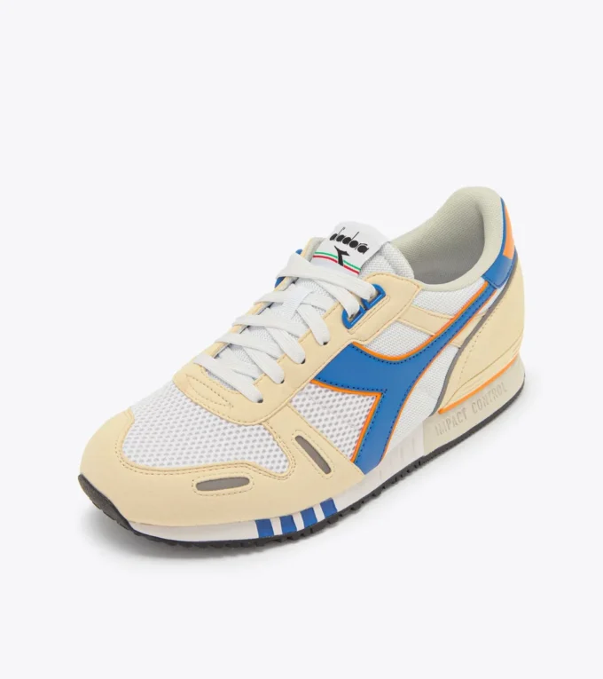 Titan Tech Mesh Pantofi sport Titan Tech Mesh Pantofi sport