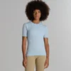Tricou cu mânecă lungă Stratouno Tricou tehnic pentru controlul temperaturii – Alergare Tricou cu mânecă lungă Stratouno Tricou tehnic pentru controlul temperaturii – Alergare