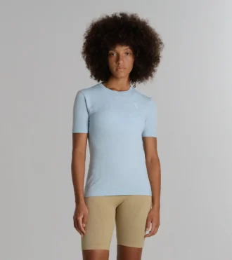 Tricou cu mânecă lungă Stratouno Tricou tehnic pentru controlul temperaturii – Alergare