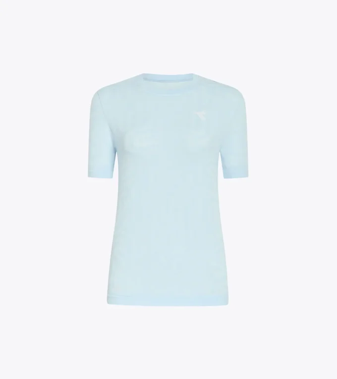 Tricou cu mânecă lungă Stratouno Tricou tehnic pentru controlul temperaturii – Alergare Tricou cu mânecă lungă Stratouno Tricou tehnic pentru controlul temperaturii – Alergare