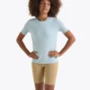 Tricou cu mânecă lungă Stratouno Tricou tehnic pentru controlul temperaturii – Alergare Tricou cu mânecă lungă Stratouno Tricou tehnic pentru controlul temperaturii – Alergare
