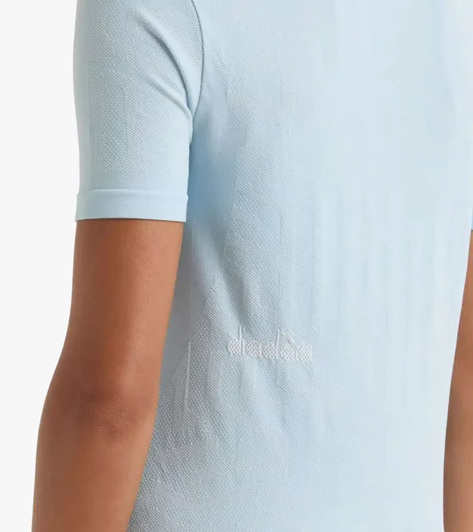 Tricou cu mânecă lungă Stratouno Tricou tehnic pentru controlul temperaturii – Alergare Tricou cu mânecă lungă Stratouno Tricou tehnic pentru controlul temperaturii – Alergare