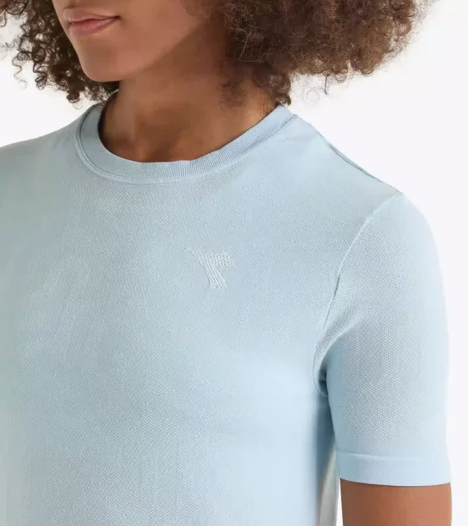 Tricou cu mânecă lungă Stratouno Tricou tehnic pentru controlul temperaturii – Alergare Tricou cu mânecă lungă Stratouno Tricou tehnic pentru controlul temperaturii – Alergare