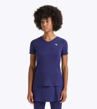 Tricou cu mânecă lungă Tricou de tenis