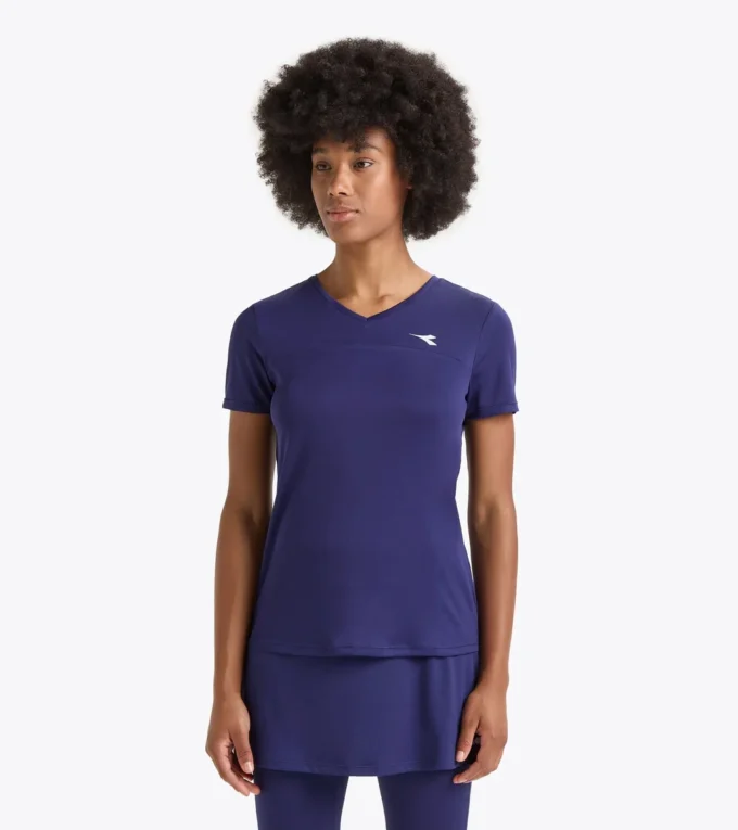 Tricou cu mânecă lungă Tricou de tenis Tricou cu mânecă lungă Tricou de tenis