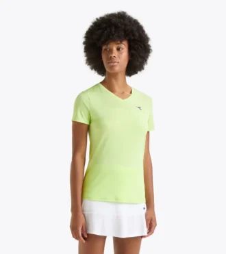 Tricou cu mânecă lungă Tricou de tenis