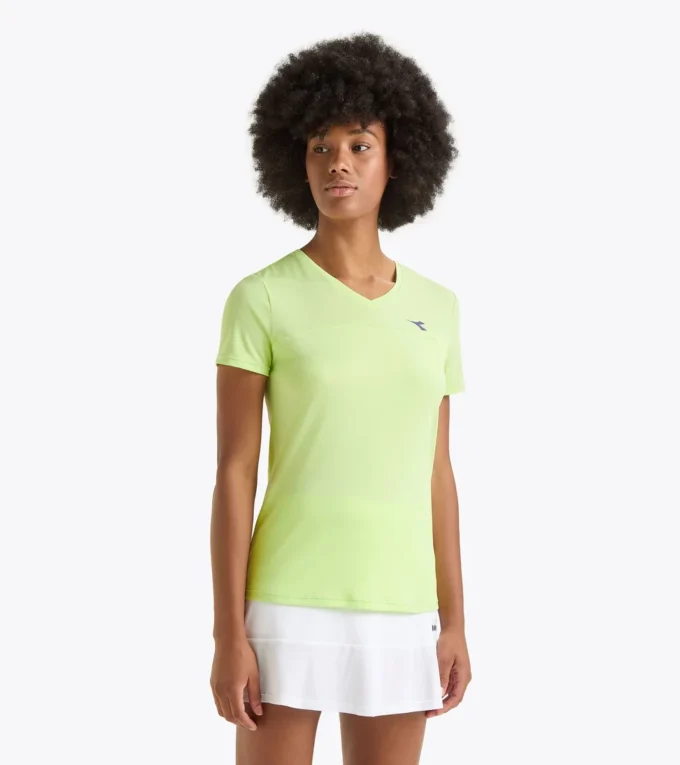 Tricou cu mânecă lungă Tricou de tenis Tricou cu mânecă lungă Tricou de tenis
