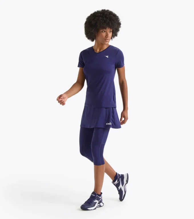 Tricou cu mânecă lungă Tricou de tenis Tricou cu mânecă lungă Tricou de tenis
